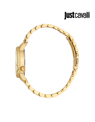 Just Cavall Ladies Watch